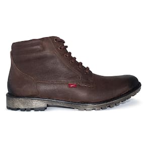 Bota de Couro Ferracini Masculina Cross 9945