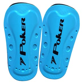 Caneleira Infantil Poker Mini Power - Azul Claro