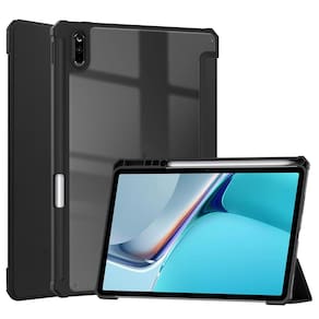 Capa para Huawei MatePad 11 2021 10,95 polegadas com lápis Holde