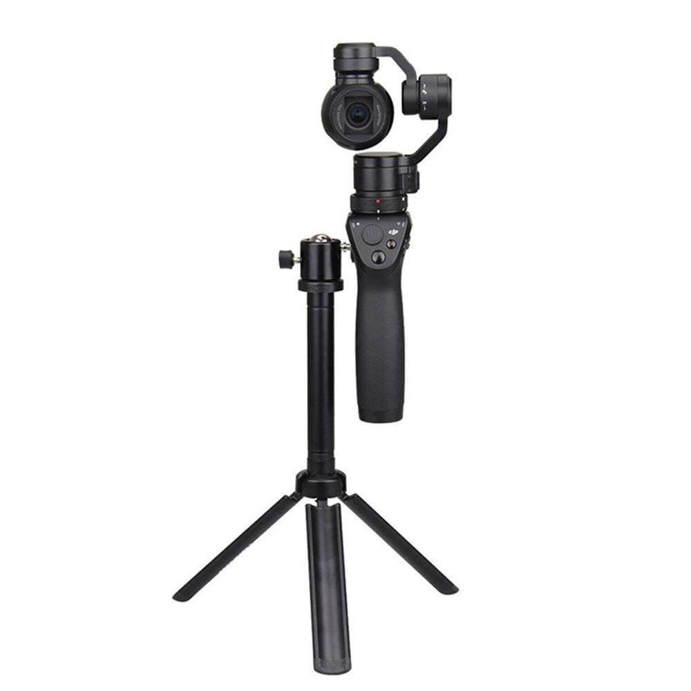 Tripé de extensão para suporte plano portátil DJI OSMO