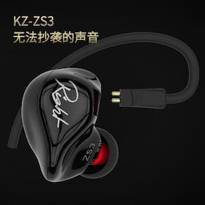 Fones de ouvido com fio In-Ear Stereo Music Sport Auricul 3,5 mm