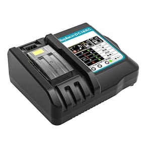 Bateria recarregável 14.4V-18V para ferramentas profissionais