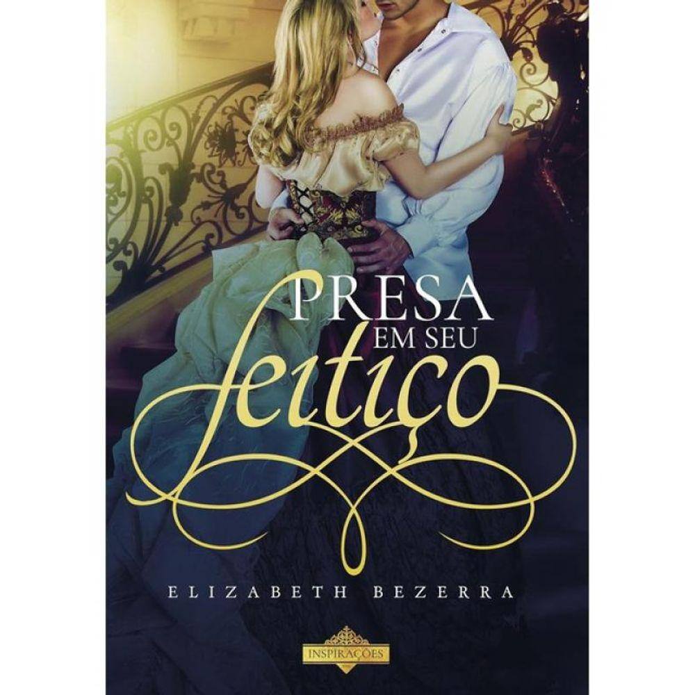 Presa Em Seu Feitiço