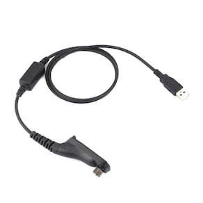 Cabo de programação USB para Motorola DP4800 DP4801 DP4400 DP44