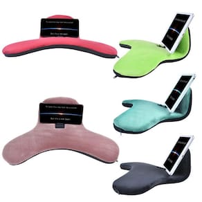 Almofada multifuncional para suporte de telefone onesize couple hold