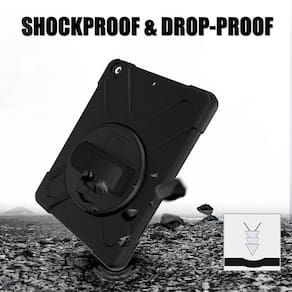 Capa do tablet para 7th Gen Rugged Shockproof