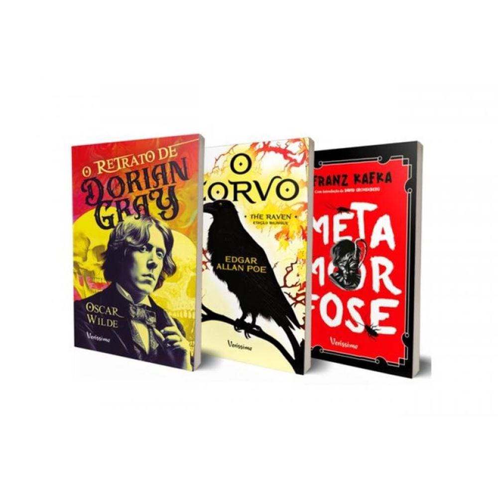 Clássicos De Todos Os Tempos