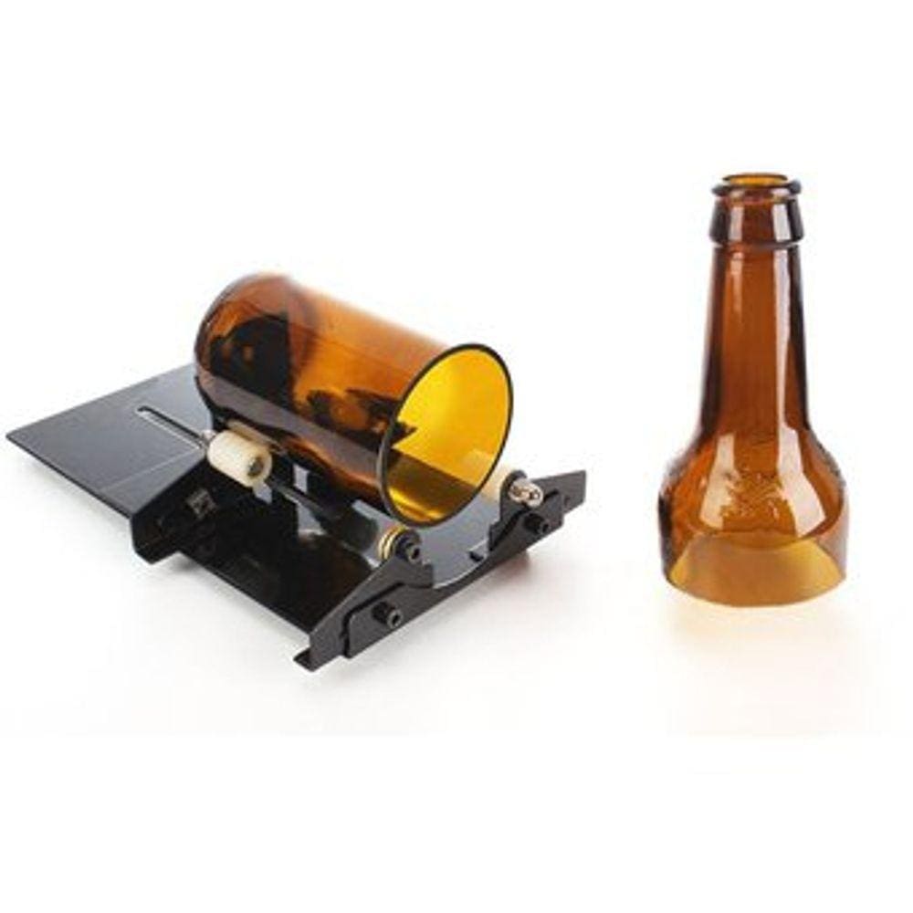 Ferramenta de corte de garrafas de vidro mais vendida para cortar C