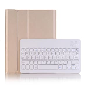 Capa de teclado Huawei MatePad Pro 10.4 com suporte para caneta e mouse