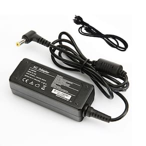 Adaptador de fonte de alimentação de computador fino e carregador portátil
