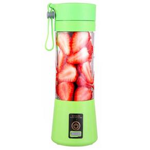 Copo de espremedor Whirl pequeno recarregável Juice Home
