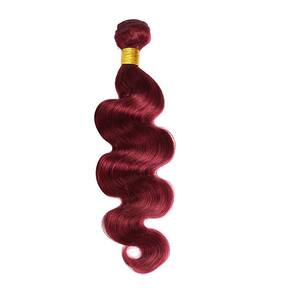 Cortina de cabelo multicolorida Spring High Temperature