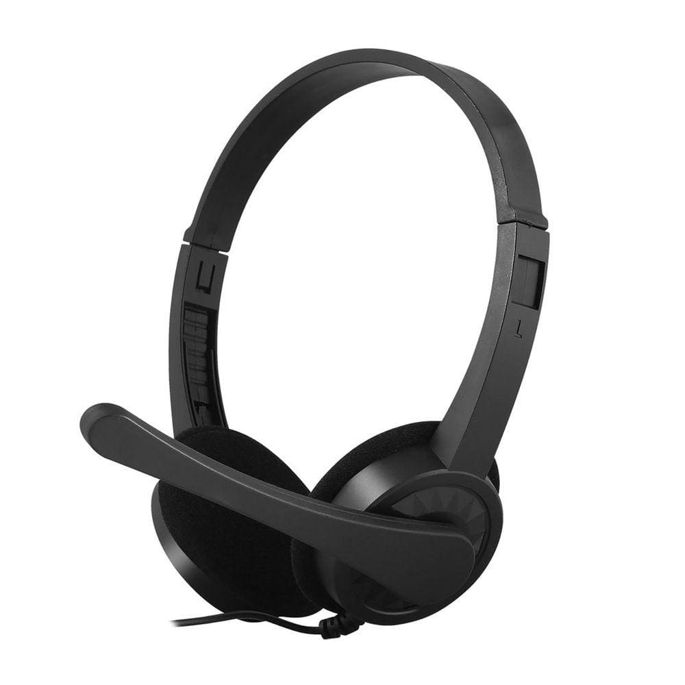 Fones de ouvido com fio Gaming 6108 Fones de ouvido intra-auriculares