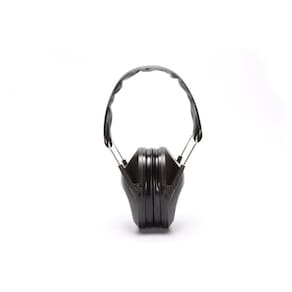 Fones de ouvido Hunting Tactical Force Dobráveis com Redução de Ruído