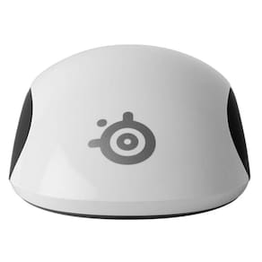 SteelSeries Kinzu V3 Gaming Mouse Performance 4 botones - bl