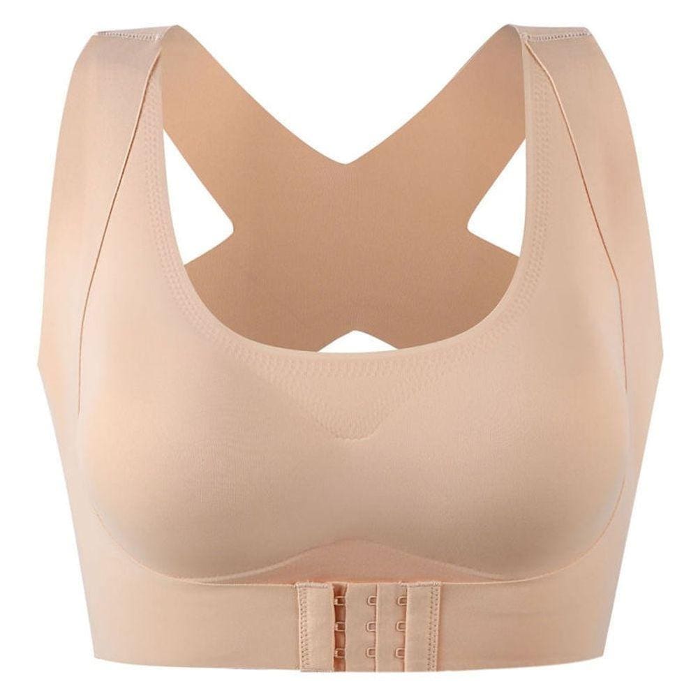 Bralette de sutiã corretor de postura para mulheres