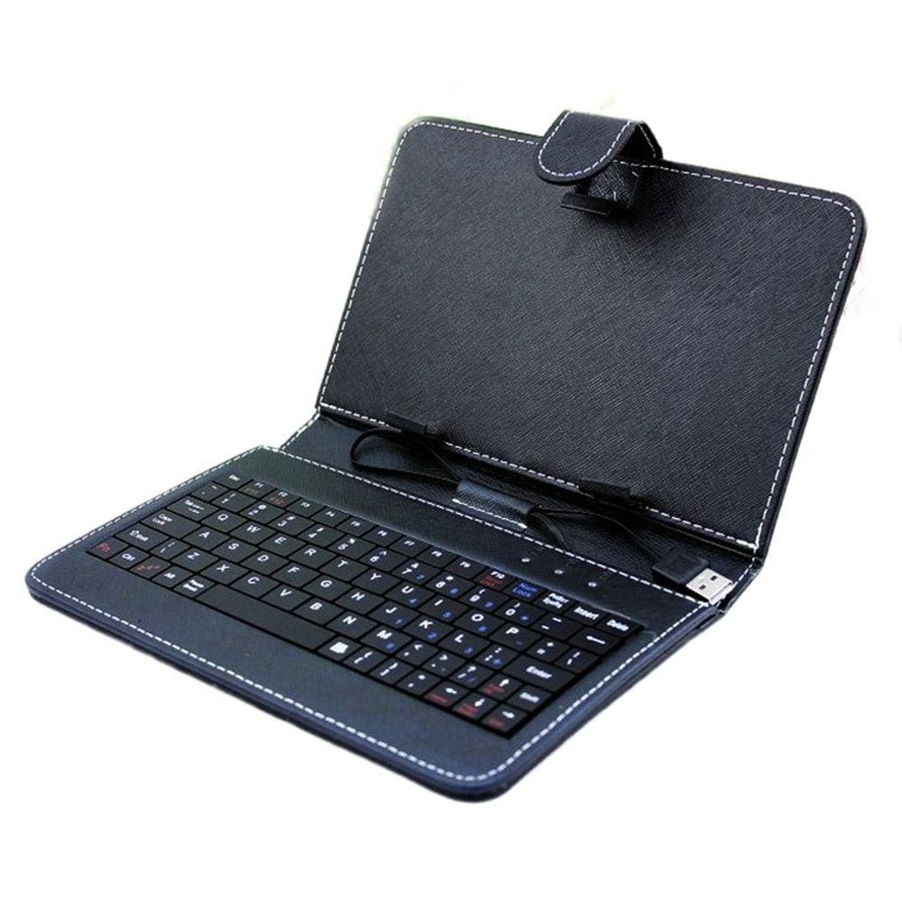Capa de teclado, , para tablet, universal e leve