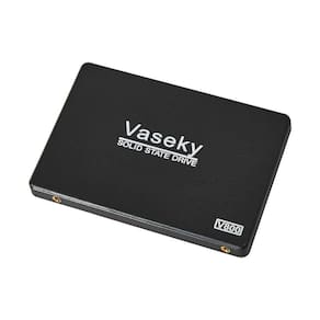 SSD de 2,5 polegadas e 60 GB para PC/desktop/notebook de grande capacidade