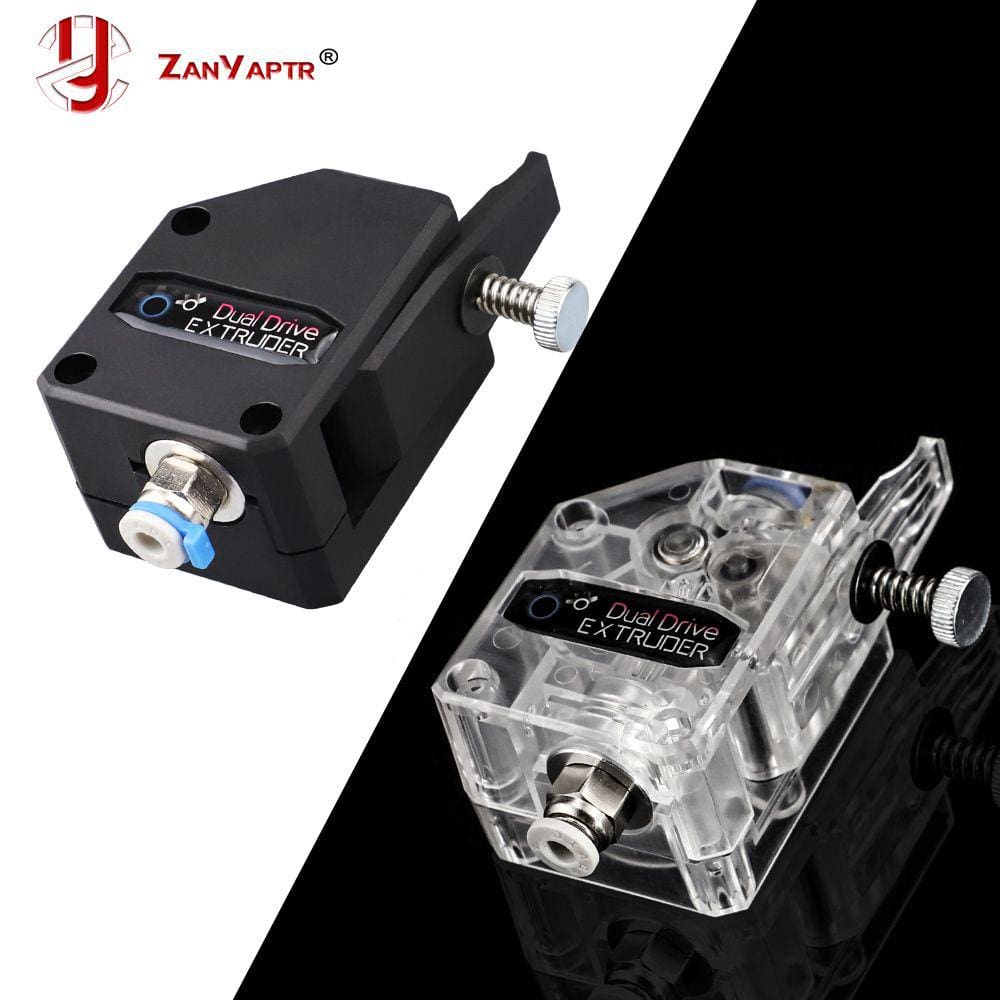 Impressora 3D BMG Exora de 1,75 mm de diâmetro com 34 mm Nema 17