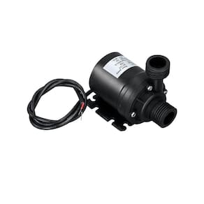 Bomba de água submersível Ultra Silent Mini Lift 5m 800L/H