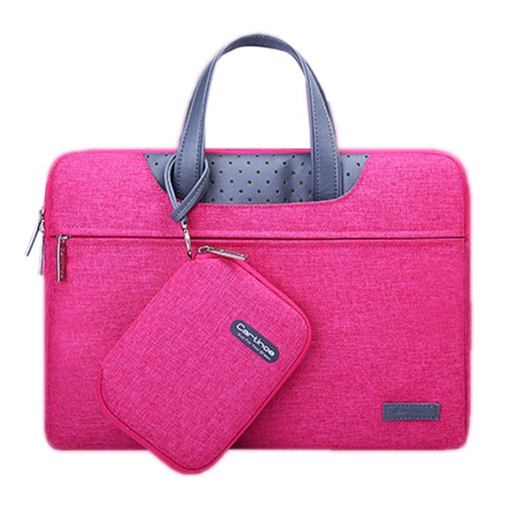 Bolsa para laptop Cartinoe s Series para laptop de 13,3 polegadas