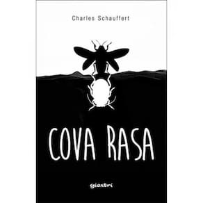 Cova Rasa