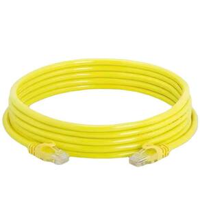 Cabo de rede de Internet Adaptador LAN UTP 30m RJ45 Ethernet