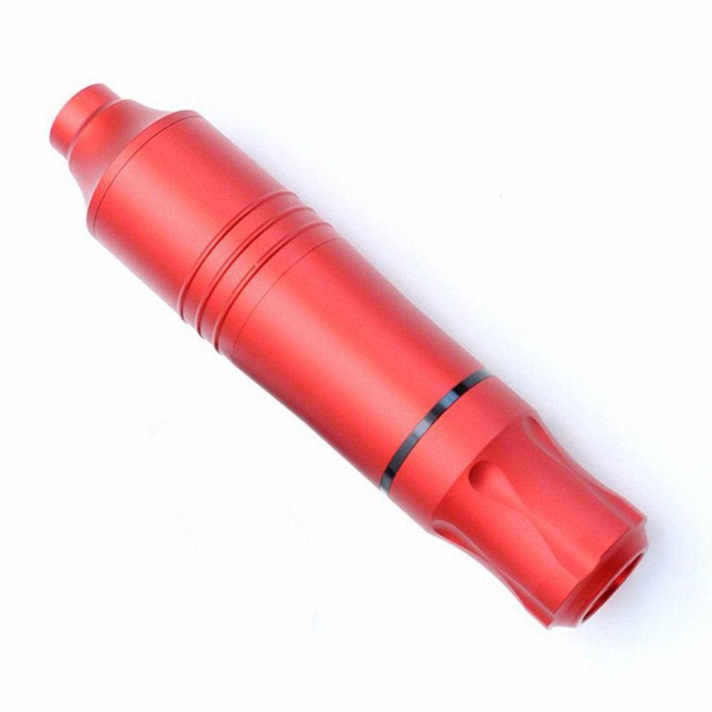 Máquina de tatuagem Professional Pen Electric Portable Light