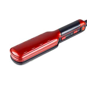 Alisador de cabelo profissional Ceramica Combo Styler Straigh
