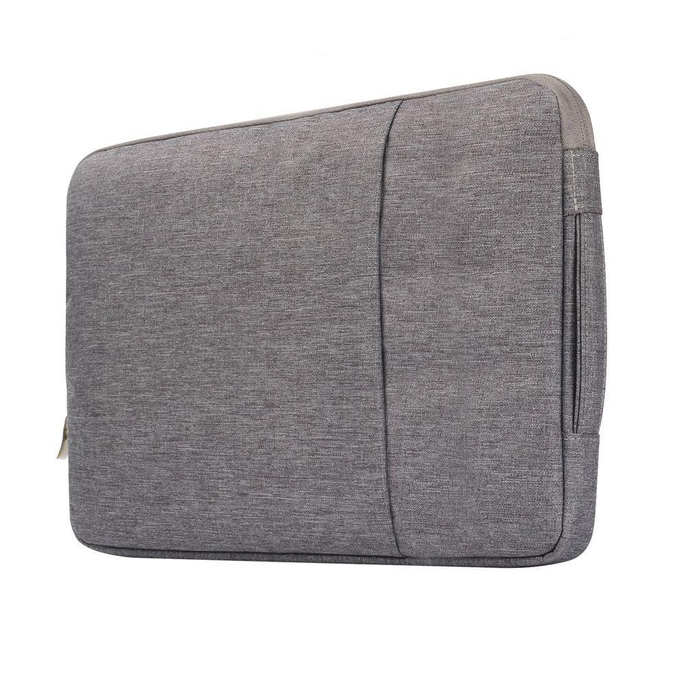 Bolsa para laptop Huawei Matebook D14 de poliéster impermeável