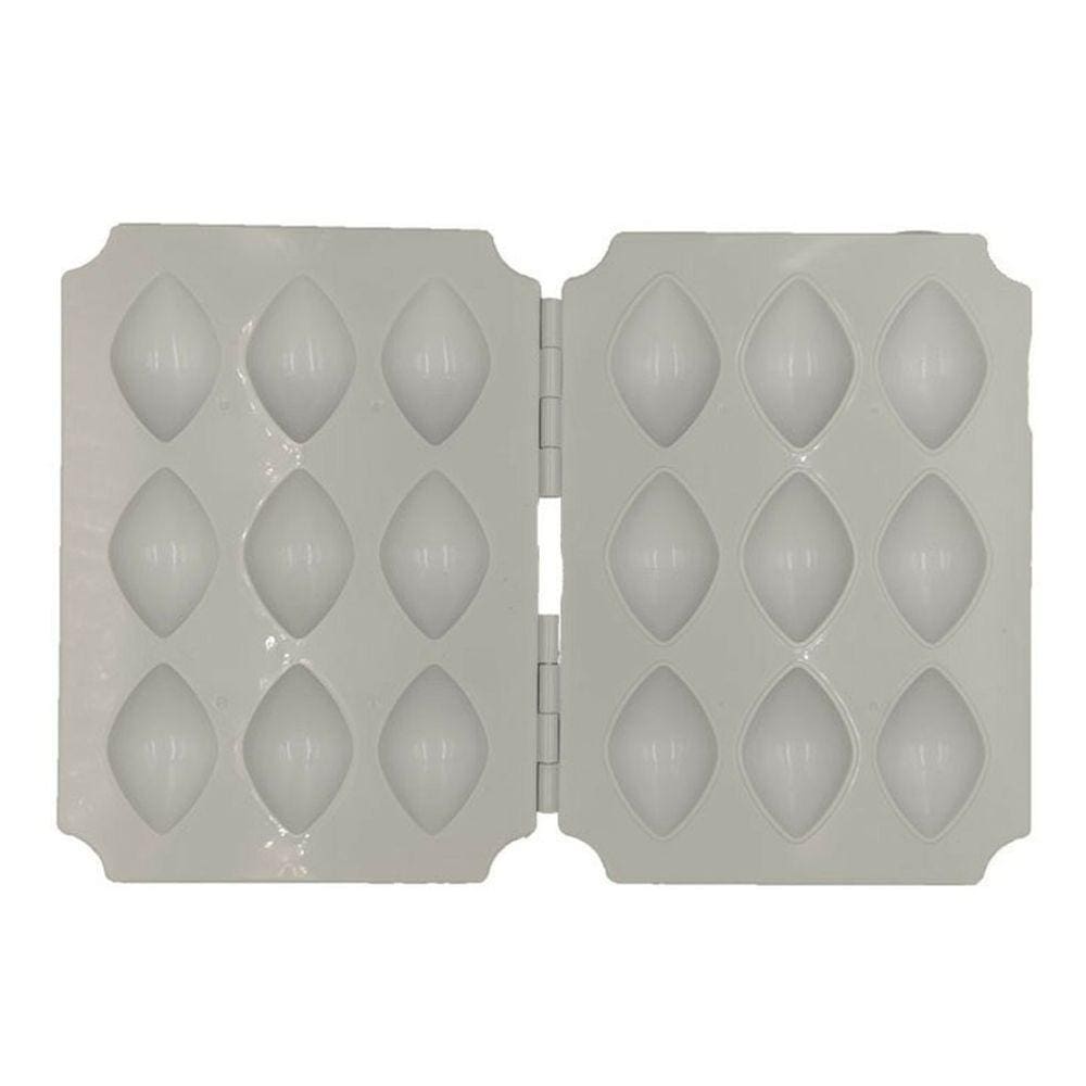 Molde de almôndega DIY Kitchen, fabricação automática de bolas de peixe e melão