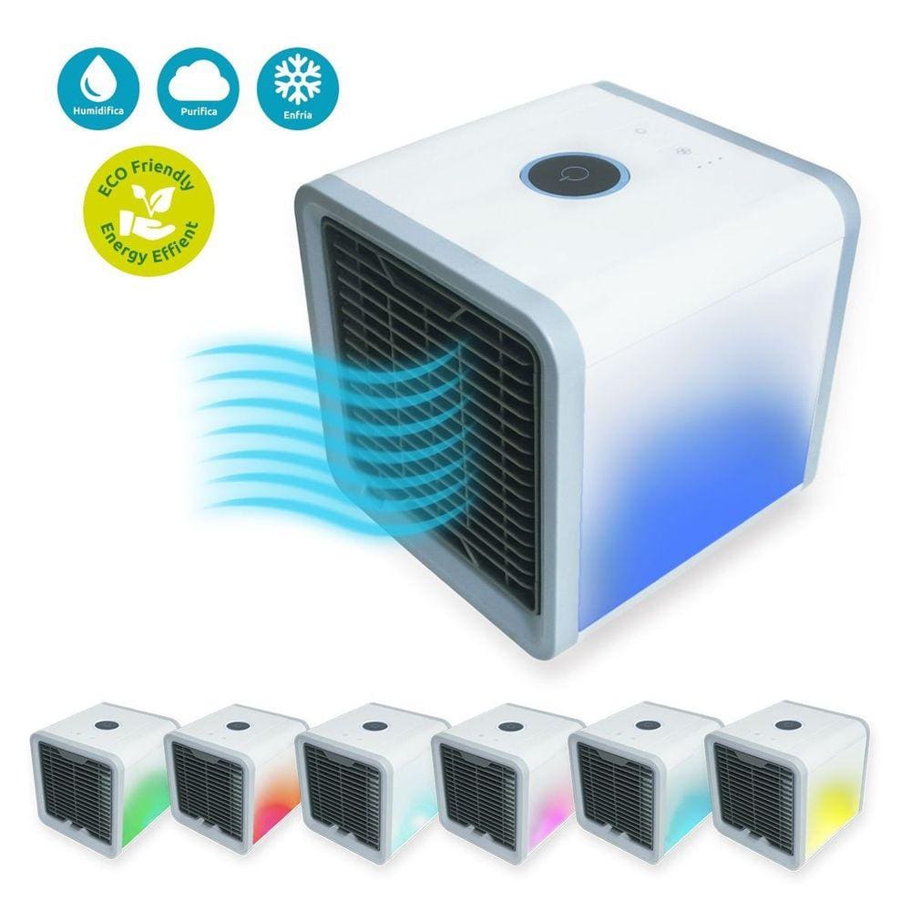  Brisa R1755 Refrigerador de Ar Portátil
