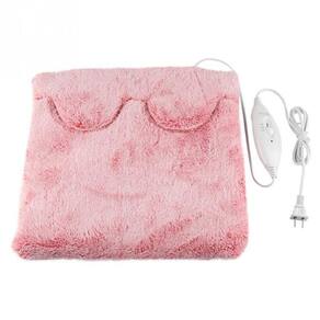 Aquecedor de pés Treasure Electric Foot Warmer Multifuncional