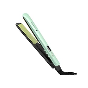 Alisador de cabelo com abacate 2020 - verde