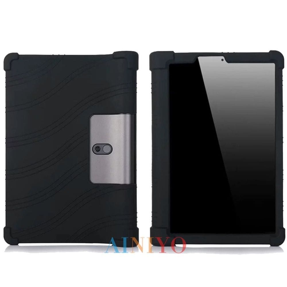 Capa flexível para Lenovo Yoga Tab 5 YT-X705F 2019, tablet i