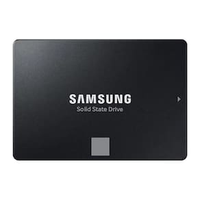 SSD interno de 2,5 polegadas 250 GB 870 EVO 870Evo SATA 6 Gb/s