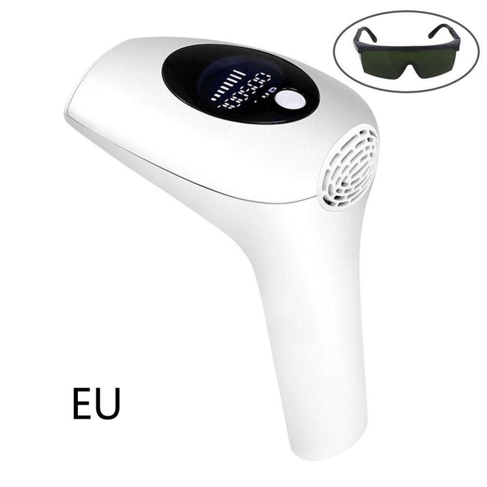 Máquina de depilação a laser