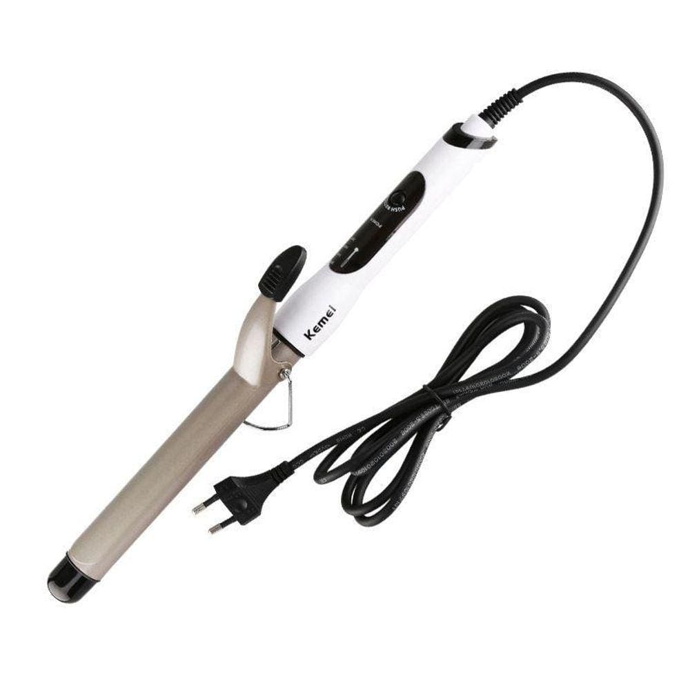 Modelador de cabelo KM-1001A