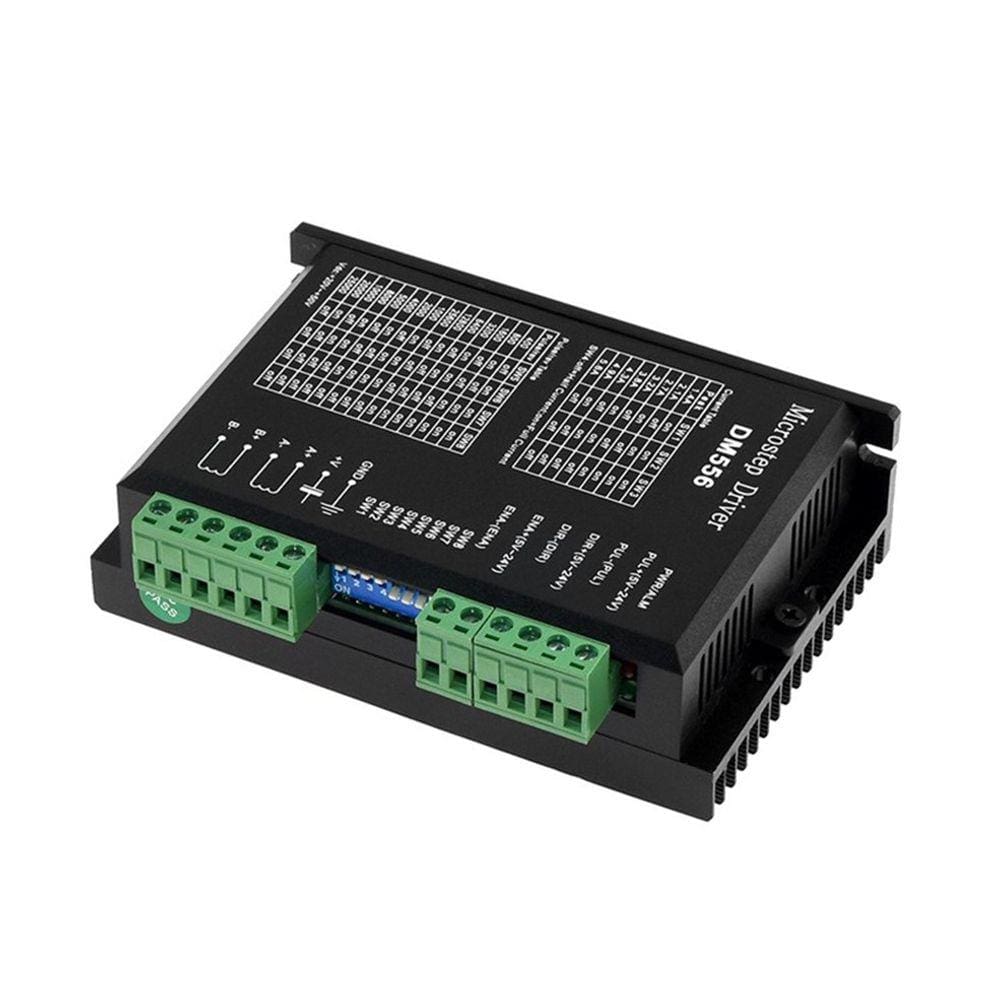 DIP DSP DSP DM556 digital DIGITAL 42/57/86 DIGURANTE TWO-PHA