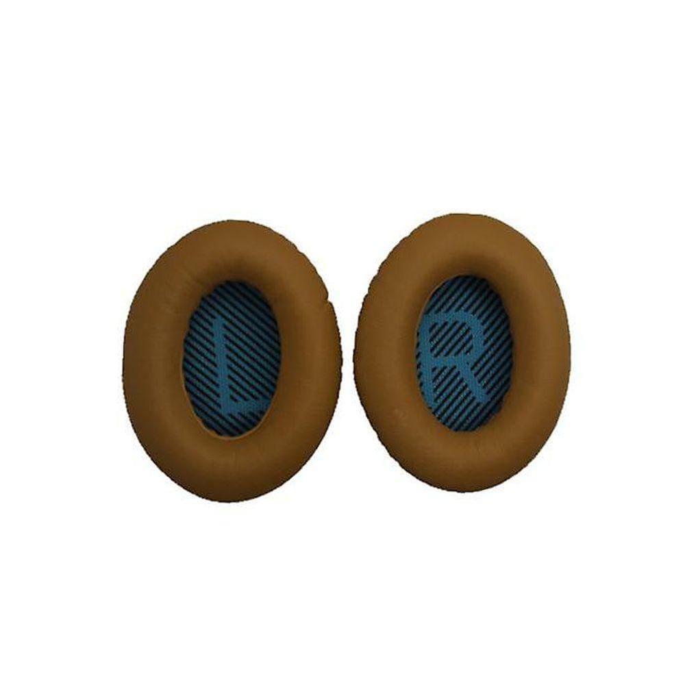 Headphone Cover Headphone Pad (Bose QC15) (Um tamanho)