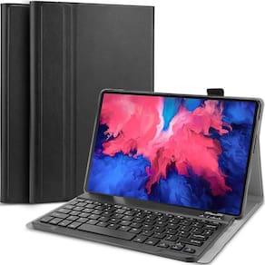 Capa de teclado para Lenovo Tab P11 11 polegadas 2020 TB-J606F TB-J
