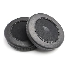 Almofadas auriculares da tampa do fone de ouvido (diâmetro 70mm) (tamanho único)