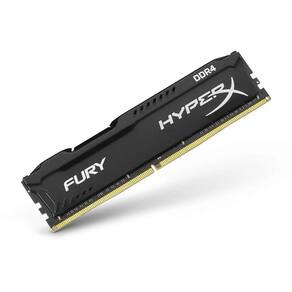Memória RAM Kingston DDR4 8GB-16GB 2666MHz-3200MHz