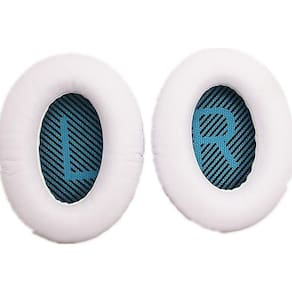 Capa da almofada auricular do fone de ouvido (Bose QC35) (tamanho único)
