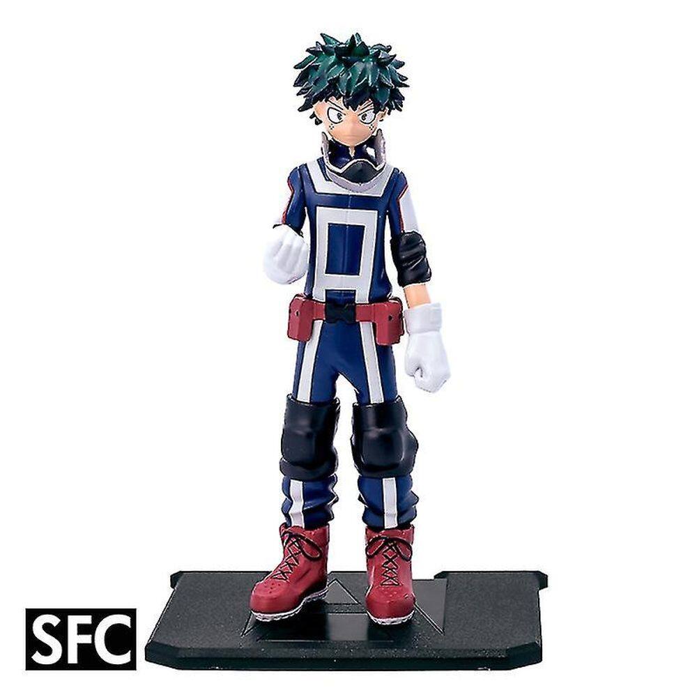 My Hero Academia Izuku Midoriya Figura (Um Tamanho)