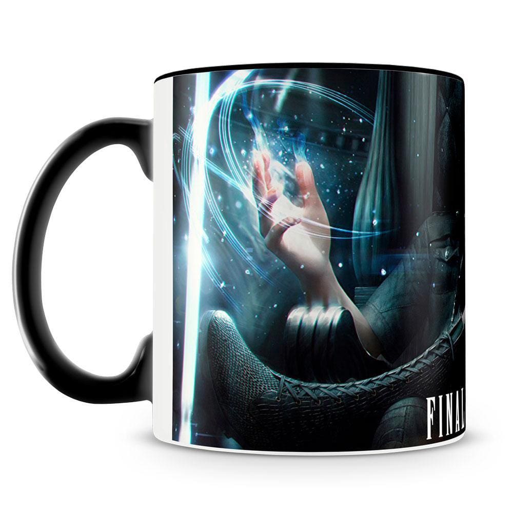 Caneca Personalizada Final Fantasy (Mod.2)