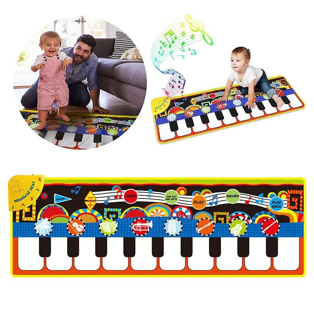 Crianças Musical Musical, Música Piano Teclado Dança Peça M