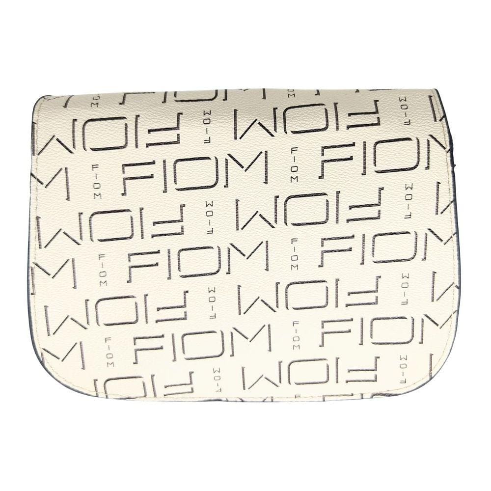 Bolsa feminina transversal tiracolo estilosa média
