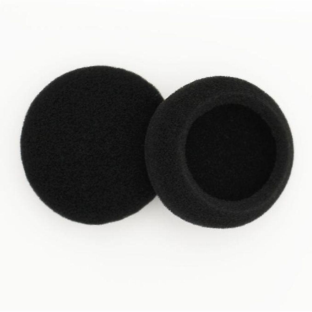 Almofadas auriculares da tampa do fone de ouvido (diâmetro 45mm) (tamanho único)
