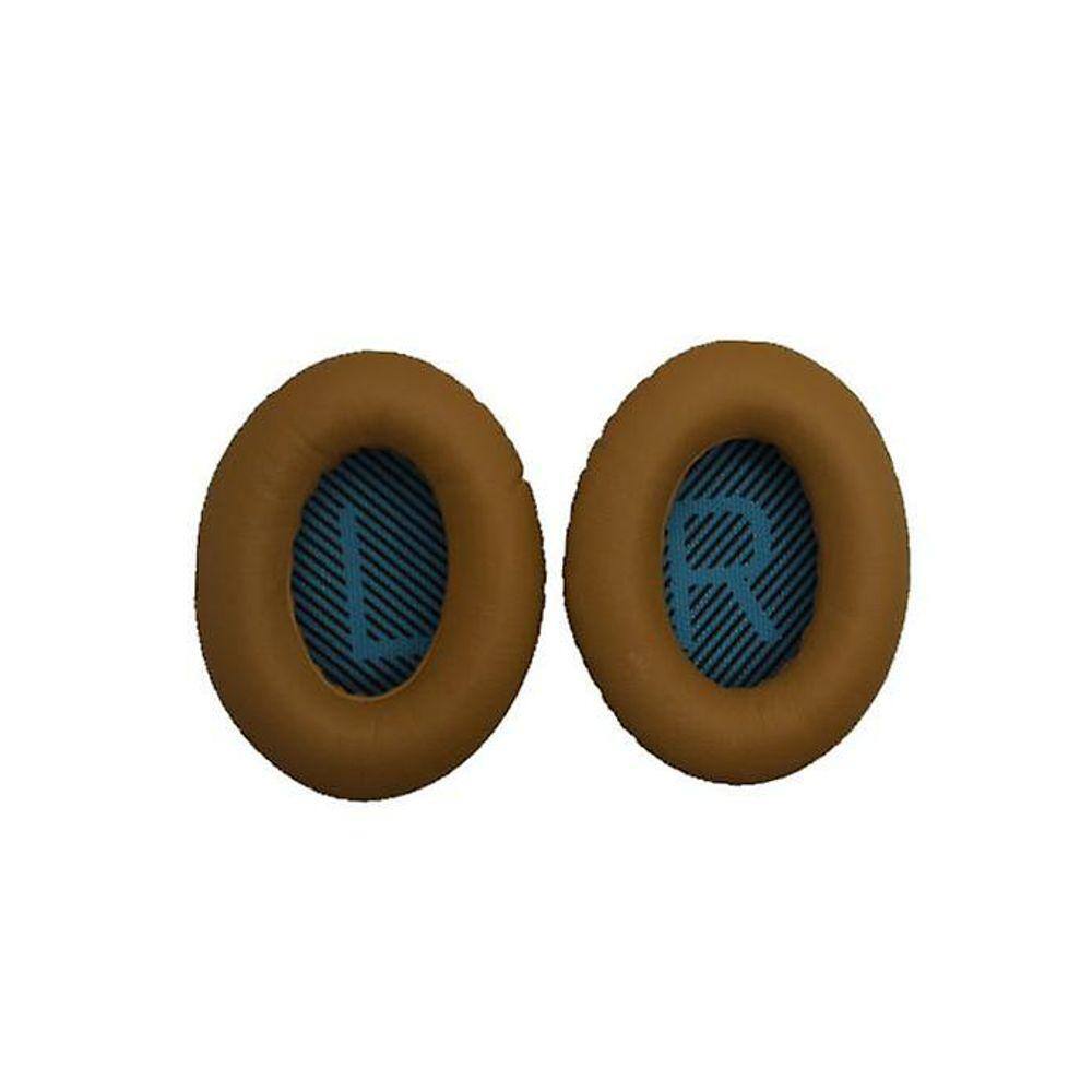 Capa da almofada auricular do fone de ouvido (Bose QC35) (tamanho único)